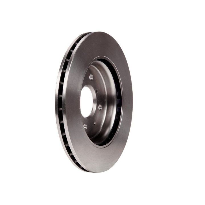 Ön Fren Diski 272MM Hava Kanallı Suzuki Swift 1.2 1.3 DDiS Hatchback (2010-) - BOSCH 0986479789