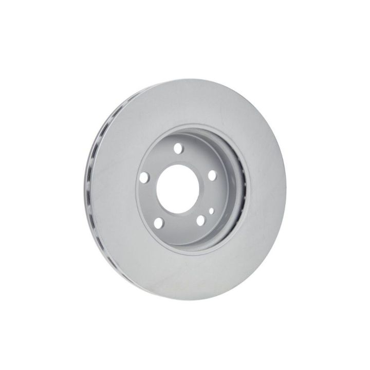 Ön Fren Diski 294MM Hava Kanallı Mercedes A180 B200 A200 CDI (2011-) - BOSCH 0986479A01