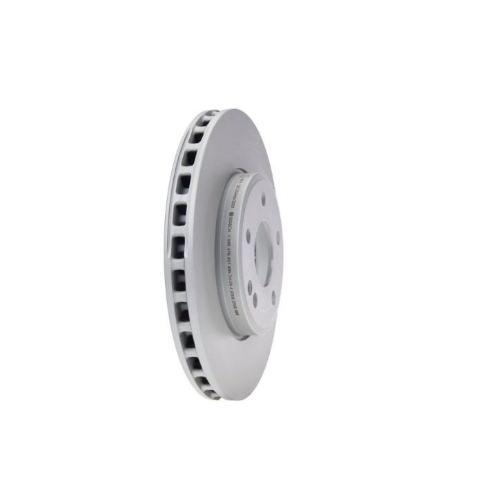 Ön Fren Diski 294MM Hava Kanallı Mercedes A180 B200 A200 CDI (2011-) - BOSCH 0986479A01