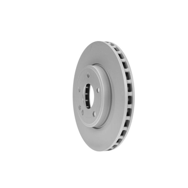 Ön Fren Diski 294MM Hava Kanallı Mercedes A180 B200 A200 CDI (2011-) - BOSCH 0986479A01