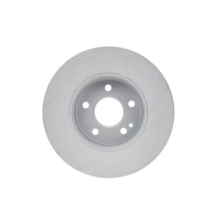 Ön Fren Diski 294MM Hava Kanallı Mercedes A180 B200 A200 CDI (2011-) - BOSCH 0986479A01