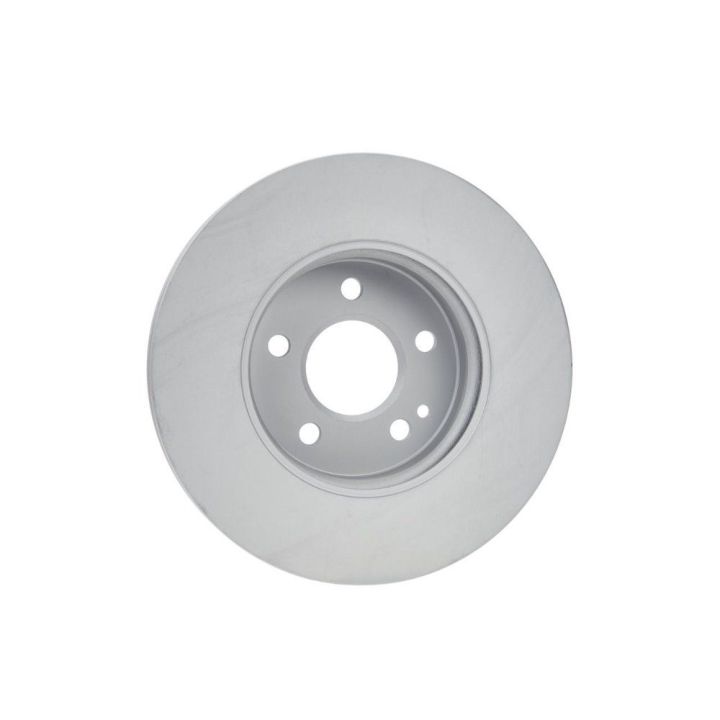 Ön Fren Diski 294MM Hava Kanallı Mercedes A180 B200 A200 CDI (2011-) - BOSCH 0986479A01