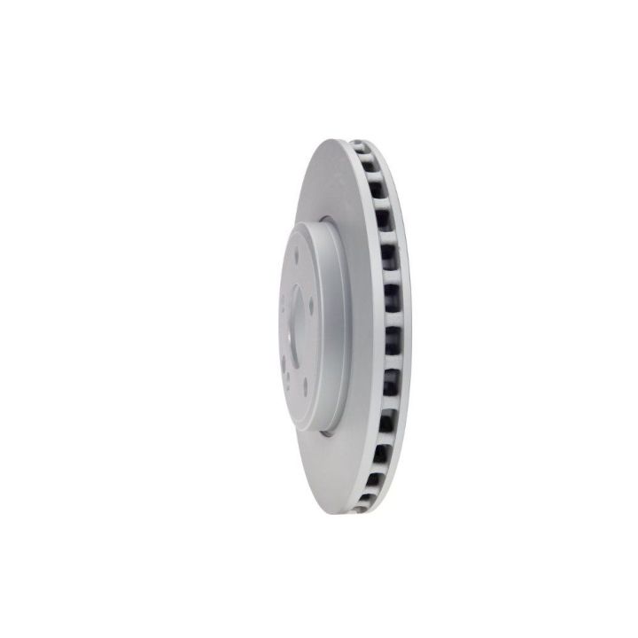 Ön Fren Diski 294MM Hava Kanallı Mercedes A180 B200 A200 CDI (2011-) - BOSCH 0986479A01