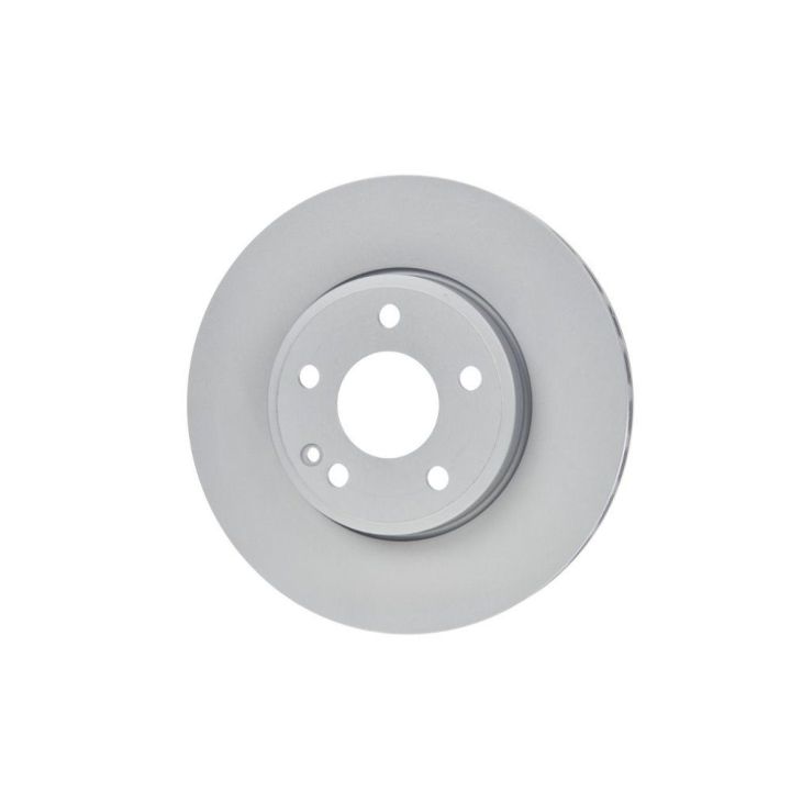 Ön Fren Diski 294MM Hava Kanallı Mercedes A180 B200 A200 CDI (2011-) - BOSCH 0986479A01