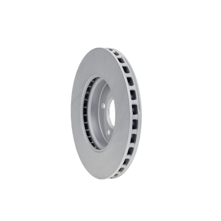 Ön Fren Diski 294MM Hava Kanallı Mercedes A180 B200 A200 CDI (2011-) - BOSCH 0986479A01