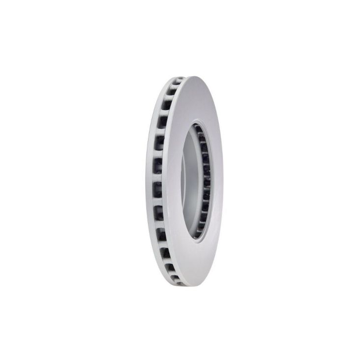 Ön Fren Diski 294MM Hava Kanallı Mercedes A180 B200 A200 CDI (2011-) - BOSCH 0986479A01