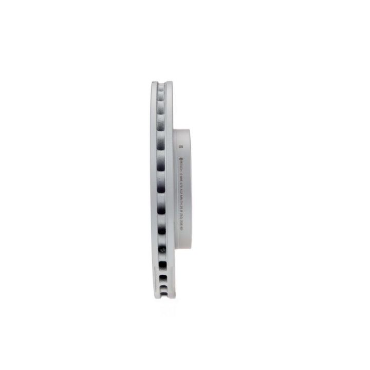 Ön Fren Diski 295MM Mercedes A-Class W176 B-Class W246 CLA-Class W117 (2011-) - BOSCH 0986479A02