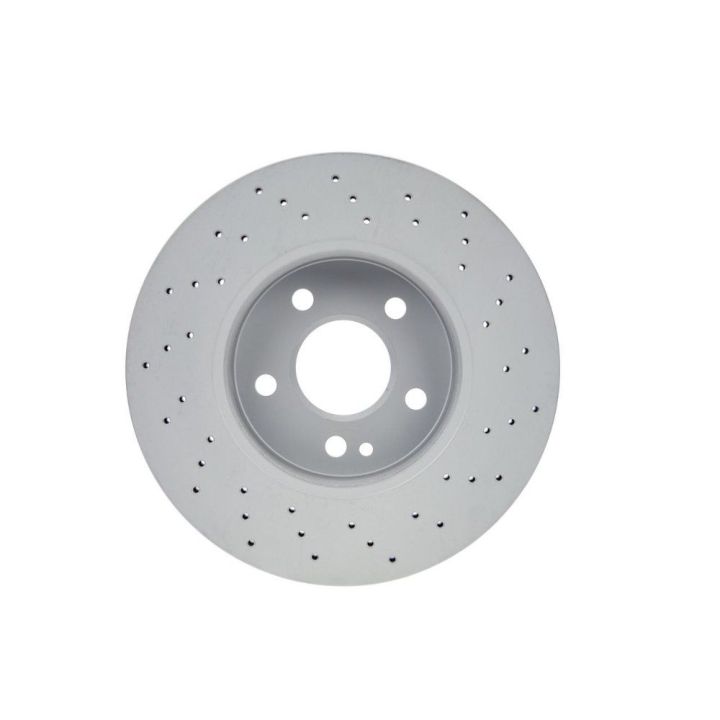 Ön Fren Diski 295MM Mercedes A-Class W176 B-Class W246 CLA-Class W117 (2011-) - BOSCH 0986479A02
