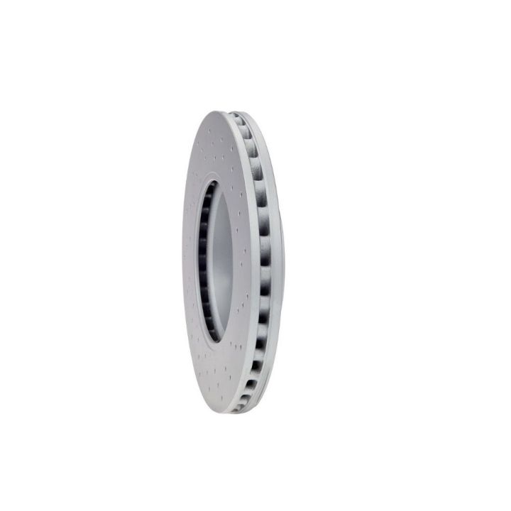 Ön Fren Diski 295MM Mercedes A-Class W176 B-Class W246 CLA-Class W117 (2011-) - BOSCH 0986479A02