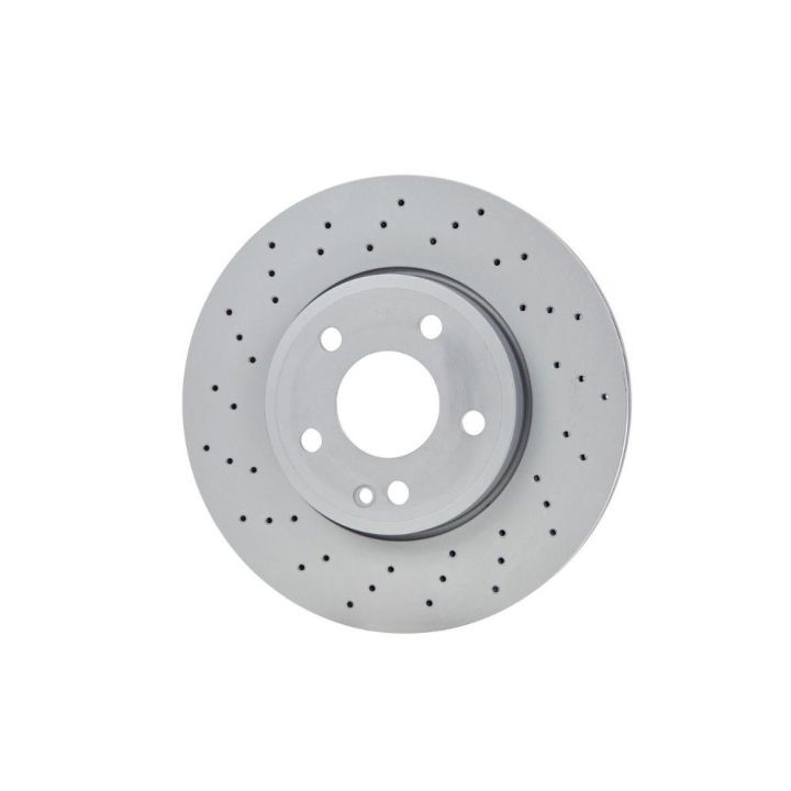 Ön Fren Diski 295MM Mercedes A-Class W176 B-Class W246 CLA-Class W117 (2011-) - BOSCH 0986479A02