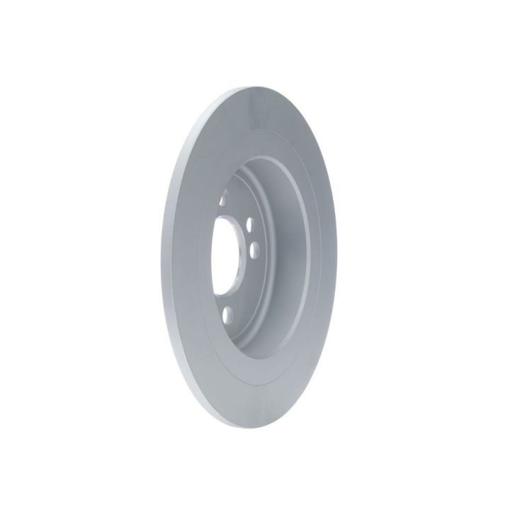 Arka Fren Diski Mini R55 R56 R57 R58 R59 - BOSCH 0986479A08