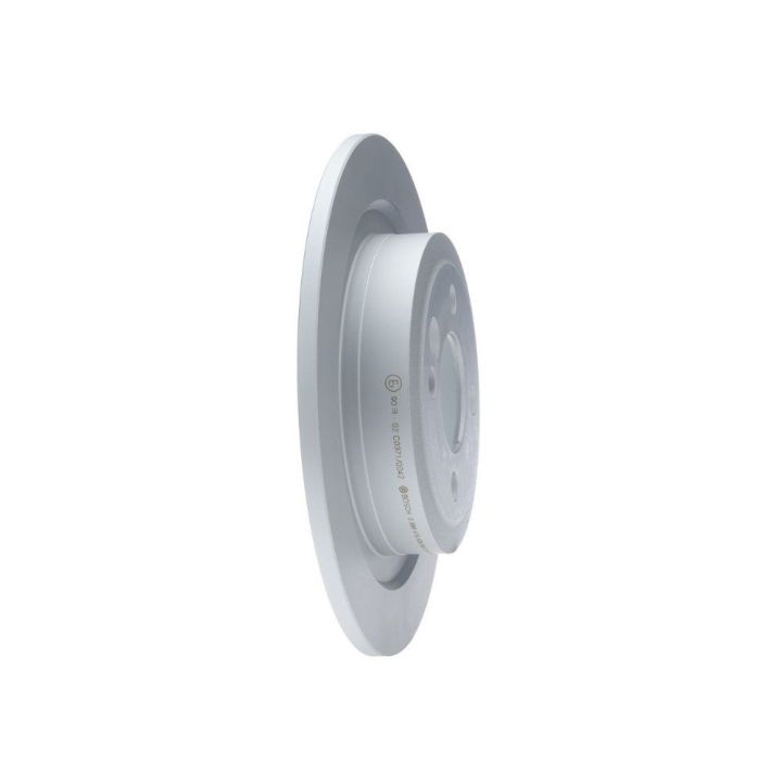 Arka Fren Diski Mini R55 R56 R57 R58 R59 - BOSCH 0986479A08