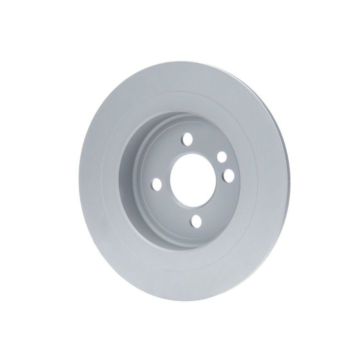 Arka Fren Diski Mini R55 R56 R57 R58 R59 - BOSCH 0986479A08