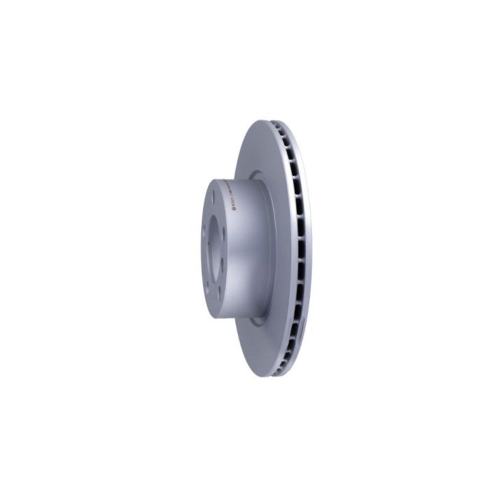 Ön Fren Diski BMW F20 F21 F30 F31 F34 - BOSCH 0986479A18