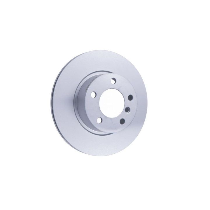 Ön Fren Diski BMW F20 F21 F30 F31 F34 - BOSCH 0986479A18