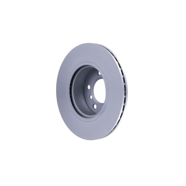 Ön Fren Diski BMW F20 F21 F30 F31 F34 - BOSCH 0986479A18