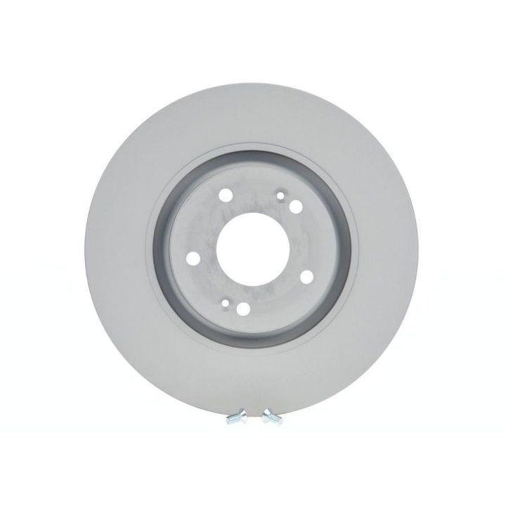Ön Fren Diski 319.8MM Hava Kanallı Hyundai i40 Kia Optima (2011-) - BOSCH 0986479A21
