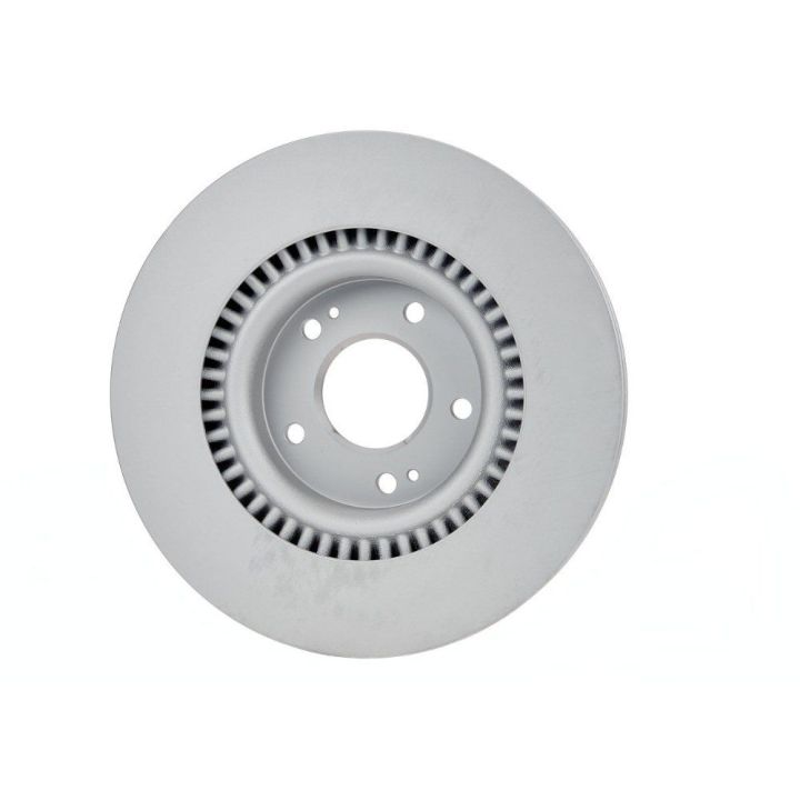 Ön Fren Diski 319.8MM Hava Kanallı Hyundai i40 Kia Optima (2011-) - BOSCH 0986479A21