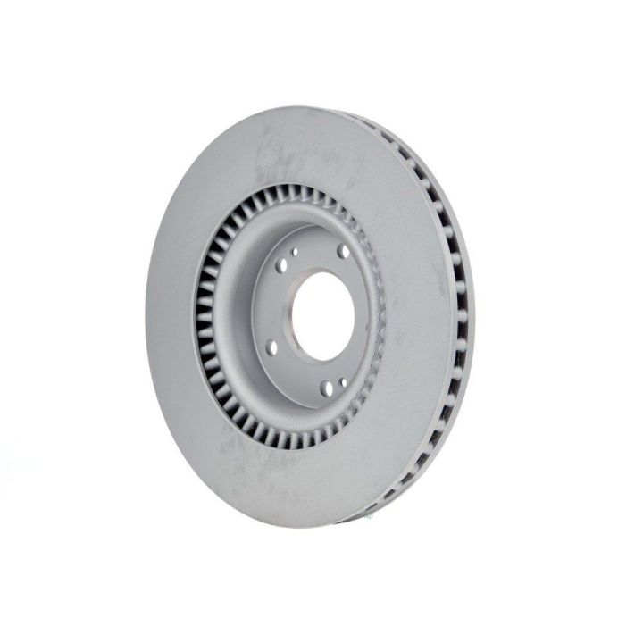 Ön Fren Diski 319.8MM Hava Kanallı Hyundai i40 Kia Optima (2011-) - BOSCH 0986479A21
