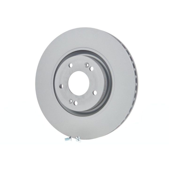 Ön Fren Diski 319.8MM Hava Kanallı Hyundai i40 Kia Optima (2011-) - BOSCH 0986479A21