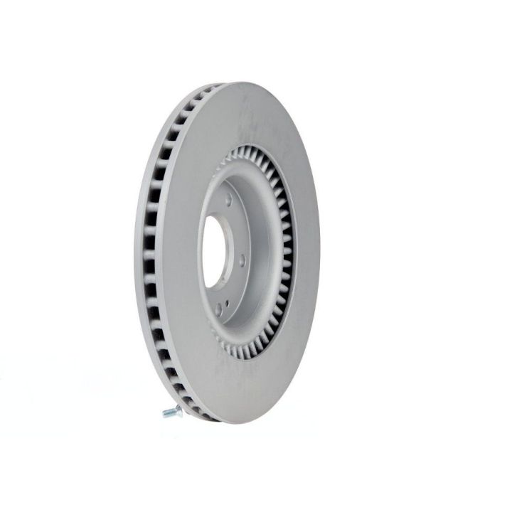 Ön Fren Diski 319.8MM Hava Kanallı Hyundai i40 Kia Optima (2011-) - BOSCH 0986479A21