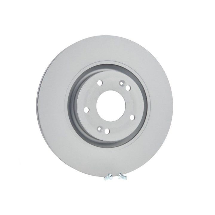 Ön Fren Diski 319.8MM Hava Kanallı Hyundai i40 Kia Optima (2011-) - BOSCH 0986479A21