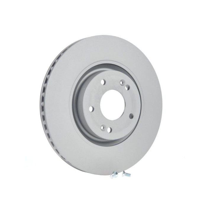 Ön Fren Diski 319.8MM Hava Kanallı Hyundai i40 Kia Optima (2011-) - BOSCH 0986479A21