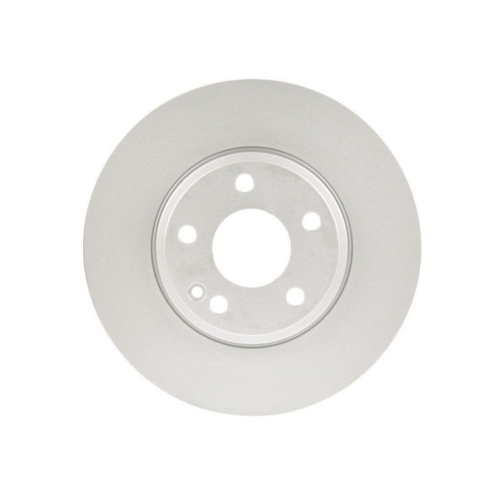 Ön Havalı Fren Diski 295MM Mercedes CLA220 C180 GLA220 A220 CDI 4MATIC (2012-) - BOSCH 0986479A58