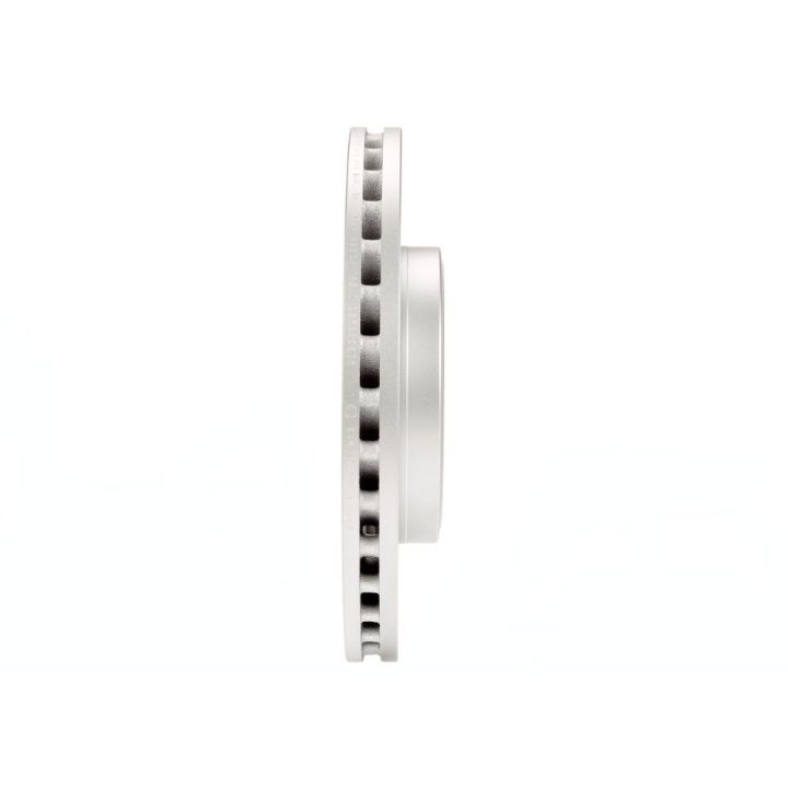 Ön Havalı Fren Diski 295MM Mercedes CLA220 C180 GLA220 A220 CDI 4MATIC (2012-) - BOSCH 0986479A58