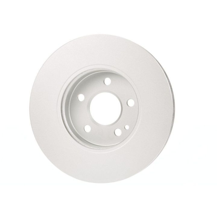 Ön Havalı Fren Diski 295MM Mercedes CLA220 C180 GLA220 A220 CDI 4MATIC (2012-) - BOSCH 0986479A58