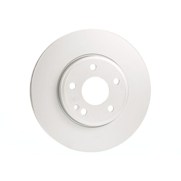 Ön Havalı Fren Diski 295MM Mercedes CLA220 C180 GLA220 A220 CDI 4MATIC (2012-) - BOSCH 0986479A58
