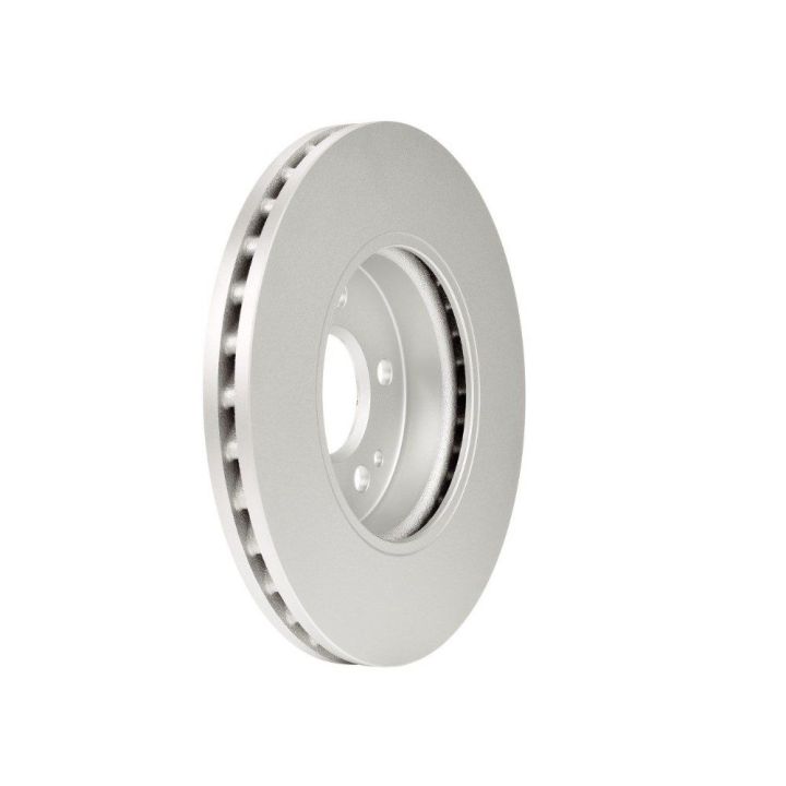 Ön Havalı Fren Diski 295MM Mercedes CLA220 C180 GLA220 A220 CDI 4MATIC (2012-) - BOSCH 0986479A58