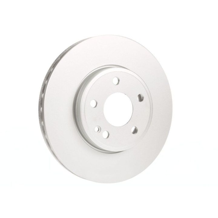Ön Havalı Fren Diski 295MM Mercedes CLA220 C180 GLA220 A220 CDI 4MATIC (2012-) - BOSCH 0986479A58