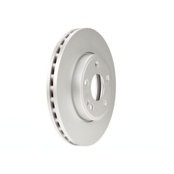 Ön Havalı Fren Diski 295MM Mercedes CLA220 C180 GLA220 A220 CDI 4MATIC (2012-) - BOSCH 0986479A58