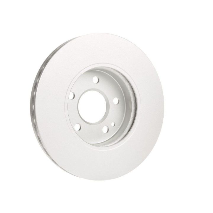 Ön Havalı Fren Diski 295MM Mercedes CLA220 C180 GLA220 A220 CDI 4MATIC (2012-) - BOSCH 0986479A58