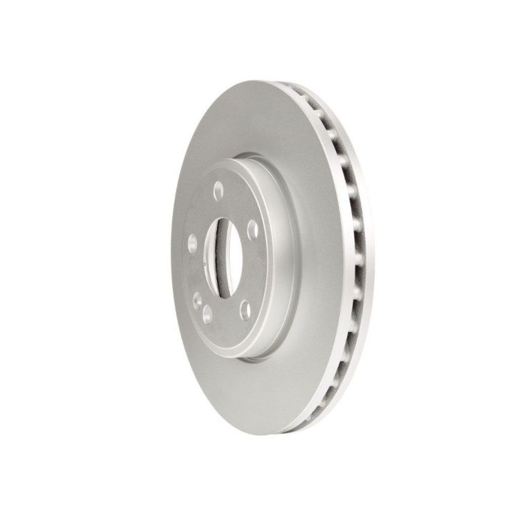Ön Havalı Fren Diski 295MM Mercedes CLA220 C180 GLA220 A220 CDI 4MATIC (2012-) - BOSCH 0986479A58