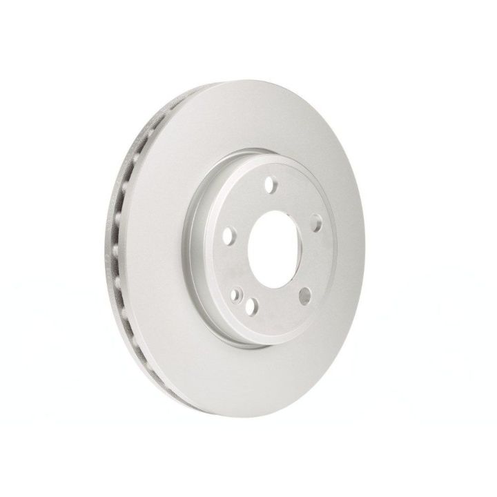 Ön Havalı Fren Diski 295MM Mercedes CLA220 C180 GLA220 A220 CDI 4MATIC (2012-) - BOSCH 0986479A58