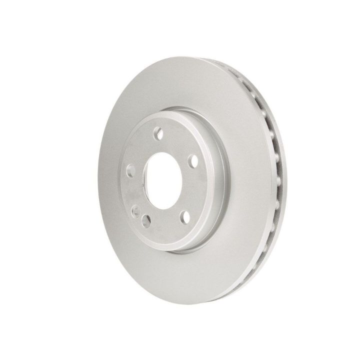 Ön Havalı Fren Diski 295MM Mercedes CLA220 C180 GLA220 A220 CDI 4MATIC (2012-) - BOSCH 0986479A58