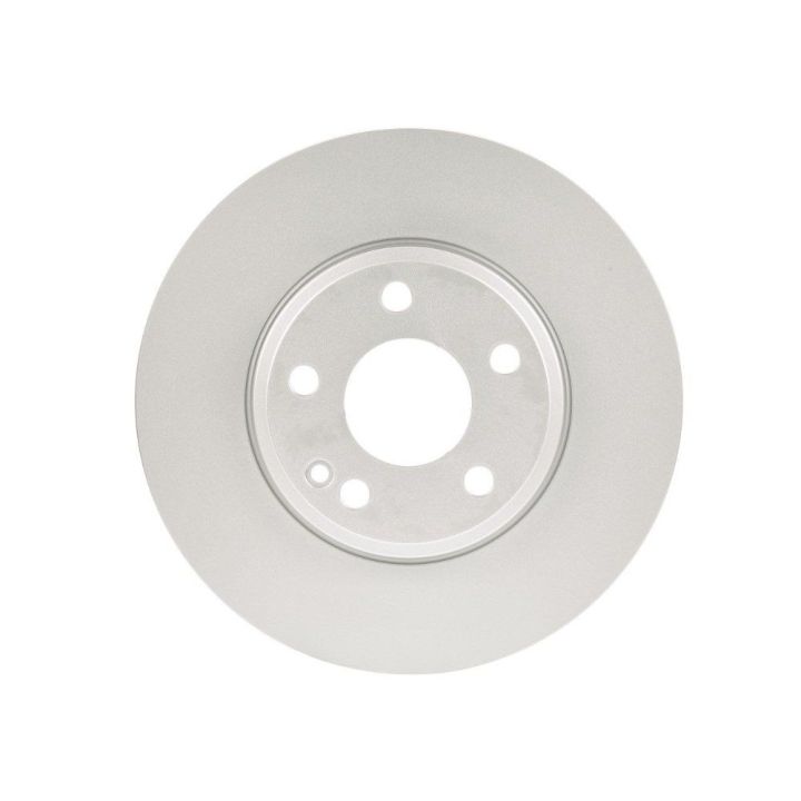Ön Havalı Fren Diski 295MM Mercedes CLA220 C180 GLA220 A220 CDI 4MATIC (2012-) - BOSCH 0986479A58