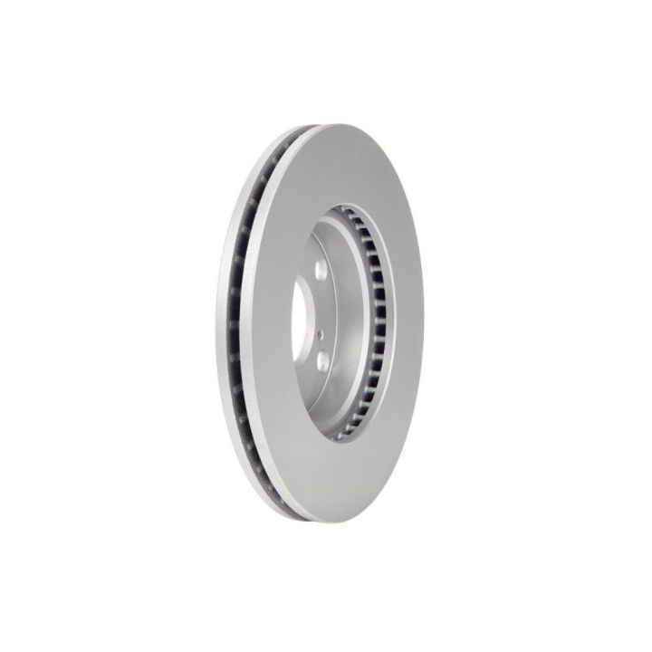 Ön Havalı Fren Diski 276.5MM 5 Bijon Toyota Corolla Auris 1.4 1.6 1.8 VVT-I HSD (2012-) - BOSCH 0986479A62