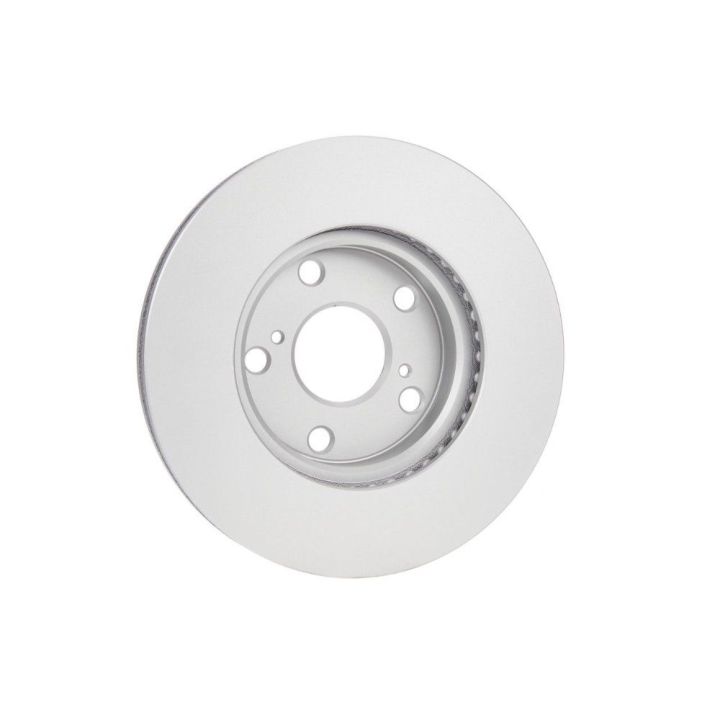 Ön Havalı Fren Diski 276.5MM 5 Bijon Toyota Corolla Auris 1.4 1.6 1.8 VVT-I HSD (2012-) - BOSCH 0986479A62