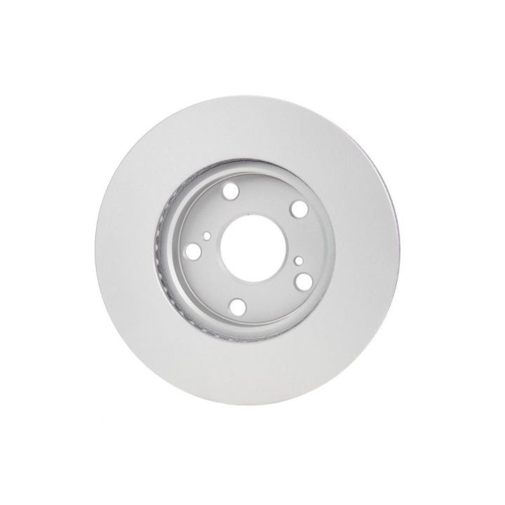 Ön Havalı Fren Diski 276.5MM 5 Bijon Toyota Corolla Auris 1.4 1.6 1.8 VVT-I HSD (2012-) - BOSCH 0986479A62