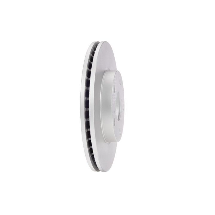 Ön Havalı Fren Diski 276.5MM 5 Bijon Toyota Corolla Auris 1.4 1.6 1.8 VVT-I HSD (2012-) - BOSCH 0986479A62