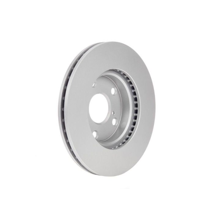 Ön Havalı Fren Diski 276.5MM 5 Bijon Toyota Corolla Auris 1.4 1.6 1.8 VVT-I HSD (2012-) - BOSCH 0986479A62