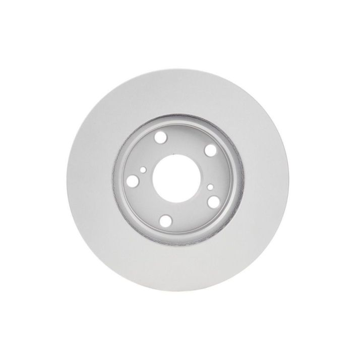 Ön Havalı Fren Diski 276.5MM 5 Bijon Toyota Corolla Auris 1.4 1.6 1.8 VVT-I HSD (2012-) - BOSCH 0986479A62