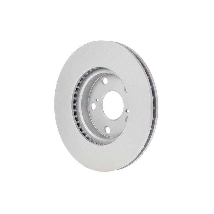 Ön Havalı Fren Diski 276.5MM 5 Bijon Toyota Corolla Auris 1.4 1.6 1.8 VVT-I HSD (2012-) - BOSCH 0986479A62