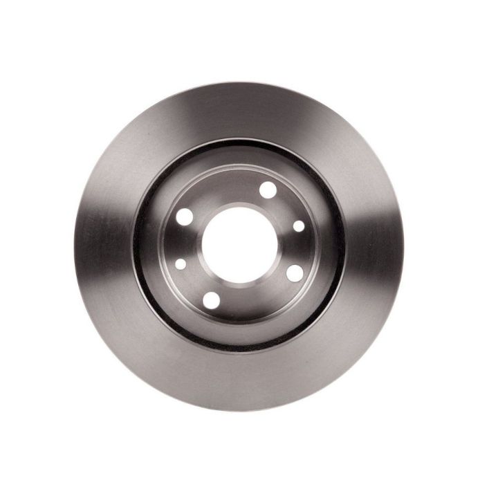 Ön Havalı Fren Diski Aynası 258MM Clio IV Symbol Logan MCV Sandero II (2012-) - BOSCH 0986479A86