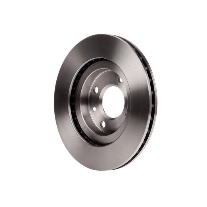 Ön Havalı Fren Diski Aynası 258MM Clio IV Symbol Logan MCV Sandero II (2012-) - BOSCH 0986479A86