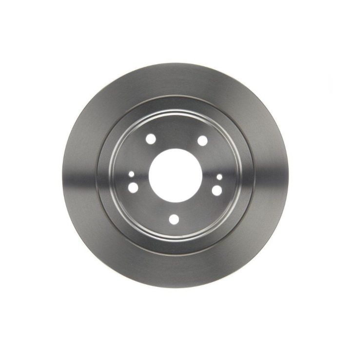 Arka Hava Kanallı Fren Diski Mitsubishi ASX Outlander C4 Aircross (2010-) - BOSCH 0986479B04