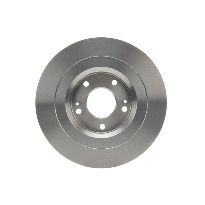 Arka Hava Kanallı Fren Diski Mitsubishi ASX Outlander C4 Aircross (2010-) - BOSCH 0986479B04